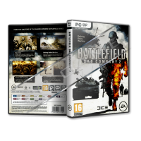 battlefield bad company 2 Pc oyun